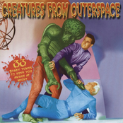 Creatures From Outerspace