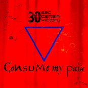 Consume my pain