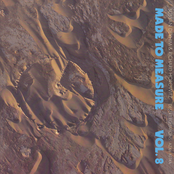 Desert Equations: Azax Attra (Made to Measure, Vol. 8)