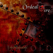 At The Mercy Of Men by Ordeal By Fire