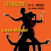 Love & Dance Ritual (With Jamie Lewis)