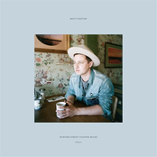 Hunter Street Station Blues