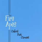 Central Park Carousel