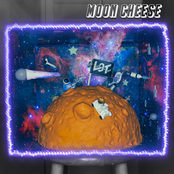 Moon Cheese