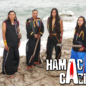 Hamac Caziim