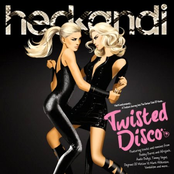 Hed Kandi Twisted Disco