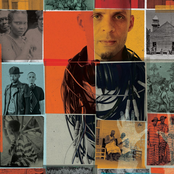 Jaimeo Brown Transcendence (Sampler)