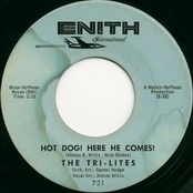 Hot Dog! Here He Comes!