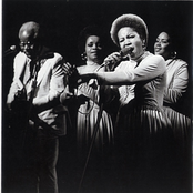 the staple singers