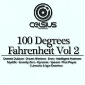 100 Degrees Fahrenheit Vol 2