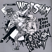 When Cops Attack Split EP