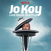 Jo Koy: Live from Seattle