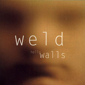 Crumbling Walls by Weld