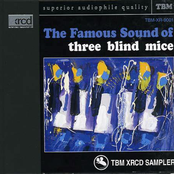 The Famous Sound Of Three Blind Mice