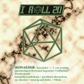 Ikosaeder