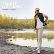 Tucker Wetmore: Waves On A Sunset