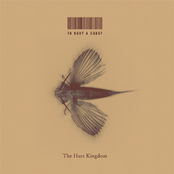 The Hurt Kingdom ep