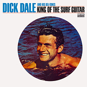 King of the Surf Guitar