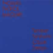 Temper Tantrums Cause Delays