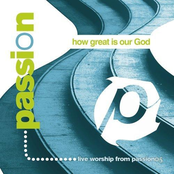 Open The Eyes Of My Heart by Paul Baloche