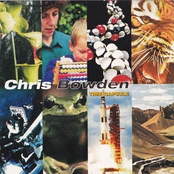 Retrospective by Chris Bowden