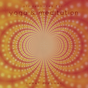 Atmospheres For Yoga And Meditation