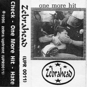 One More Hit by Zebrahead