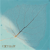 Oxygen - Sofia Dragt