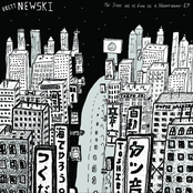The Stars Are as Good as a Nightlight EP