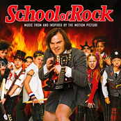 Jack Black: School of Rock