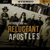 Introducing The Reluctant Apostles