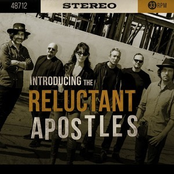 The Reluctant Apostles: Introducing The Reluctant Apostles