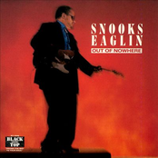 Kiss Of Fire by Snooks Eaglin