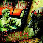 Silly Little Lies by Antiquity