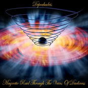 Magnetic Raid Through The Veins Of Darkness