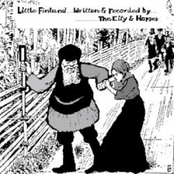 Little Finland EP