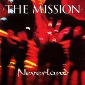 Neverland (vocal) by The Mission