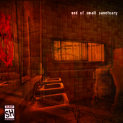 End Of Small Sanctuary (silenthaven_ remix)