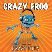 Pump Up The Jam by Crazy Frog