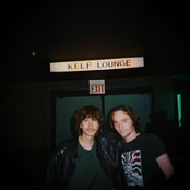 Kelp Lounge