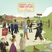 Winter Hill Trespass