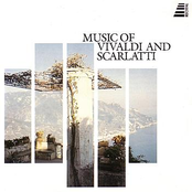 Music of Vivaldi and Scarlatti