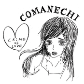 Crime Of Love by Comanechi