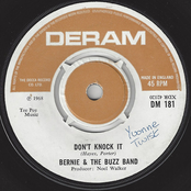 Don't Knock It