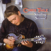 Kneel Before Him by Chris Thile