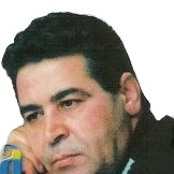 Cheb Mimoun El Oujdi