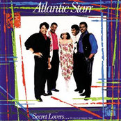 Atlantic Starr: The Best Of Atlantic Starr