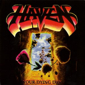Your Dying Day by Haven