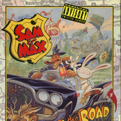 Sam & Max Hit The Road