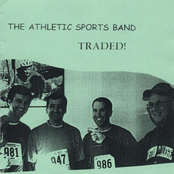 the athletic sports band